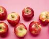 يحافظ على صحة الفم.. كم عدد السعرات الحرارية في التفاح؟