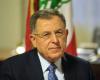 السنيورة: لعدم الانزلاق نحو الافخاخ المنصوبة من اعداء لبنان