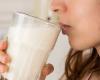 دراسة: الحليب كامل الدسم يمكن أن يجعل عقلك يشيخ بشكل أسرع
