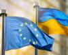 "لحظة تاريخية".. أوروبا توافق على ترشيح أوكرانيا لعضوية التكتل