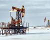 مجموعة السبع تدرس وضع حد أقصى لسعر النفط الروسي