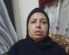 والدة نيرة أشرف تكشف للعربية تفاصيل جديدة عن قاتل ابنتها