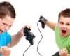 هل يمكن أن تعزز ألعاب الفيديو ذكاء الطفل؟