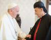 الفاتيكان وبكركي: توافق تامّ على حماية الهويّة ومواصفات الرئيس