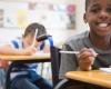 ضعف السمع قد يؤثر على درجات طفلك فى المدرسة ويسبب مشاكل سلوكية