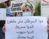 مبالغ محدودة للتصدي لمأساة مرضى السرطان في لبنان