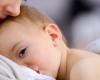 الرضاعة الطبيعية تحمى قلوب الأم والطفل على المدى الطويل