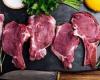 هل تناول اللحوم الحمراء يرفع نسبة الكوليسترول في الدم؟
