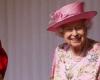 سر طول عمر الملكة إليزابيث.. كانت تجيد فن الفكاهة وتضحك للتخلص من التوتر
