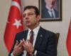 محكمة تركية تقضي بسجن رئيس بلدية اسطنبول.. لإهانته مسؤولين