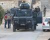 الأمن الأردني: ألقينا القبض على 44 شخصا شاركوا بأعمال شغب