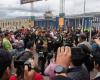 5000 سائح عالقون في البيرو بسبب الأزمة السياسية والطوارئ