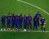 الاتحاد الفرنسي: لاعبونا تعرضوا للعنصرية.. ولن نصمت