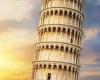 برج إيطاليا المائل الشهير لم يعد مائلاً!.. إليك التفاصيل