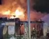 حريق يقتل 22 مسناً في روسيا.. تحقيق فوري لمعرفة المقصّر