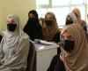 بعد التعليم.. طالبان تحرم نساء أفغانستان من العمل