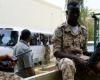 قرار مفاجئ من الشرطة السودانية: لا ظهور بالزي الرسمي بمواقع التواصل إلا بإذن
