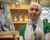 تضامن مع "خنساء اللويبدة".. قصتها هزت الأردنيين