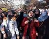 قلق أممي بعد حظر طالبان النساء من العمل بالمنظمات غير الحكومية