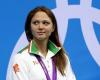 حُكم غيابي.. بيلاروسيا تسجن سبّاحة أولمبية معارضة 12 عاما       