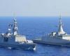 البحرية الفرنسية تعلن ضبط 4 أطنان مخدرات في بحر العرب