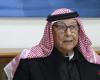 رحيل رئيس وزراء الأردن الأسبق عبدالسلام المجالي