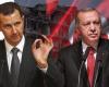 أردوغان: قد ألتقي الأسد من أجل السلام في المنطقة