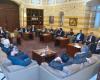 عقد جلسة قريبة للحكومة اللبنانية مرتبط بـ”الأمور الملحة”