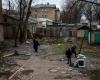 الجيش الروسي: ملتزمون بالهدنة رغم القصف الأوكراني