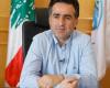 حمية: لبنان ينتظر دعم المشاريع الحيوية من الدول الصديقة