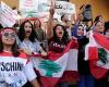 المرأة الإيرانية قامت بثورتها… فماذا عن اللبنانية؟!