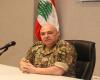 عون يتمترس بوزير الدفاع لتصفية حساباته «الرئاسية» مع قائد الجيش اللبناني