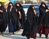 طالبان تقرر إغلاق صالونات التجميل النسائية.. والمهلة 10 أيام