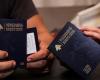 مرتبة صادمة للبنان… إليكم أقوى جوازات السفر لعام 2023!