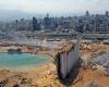 متابعة لقضية انفجار المرفأ… قاض فرنسي يزور لبنان