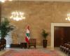 التحرك الدولي بشأن لبنان يستبعد التدخل في انتخابات الرئاسة