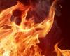 في الضنية… اندلاع حريق داخل منزل وإصابة صاحبه