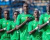 جنوب السودان تخطف الأضواء في تصفيات كأس الأمم الإفريقية