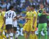 منتخب ألمانيا يتبرع لأوكرانيا بـ"قمصان اللاعبين"
