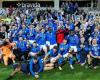 فريق من جزر فارو يصنع التاريخ في دوري أبطال أوروبا