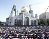 كيف يروج الغرب لمسؤولية الإسلام وحده عن الهجوم الإرهابي في روسيا؟