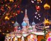 عيد الفطر الروسيّ: أوّله معايدات ومآدب… وآخره "قفص ذهبيّ"