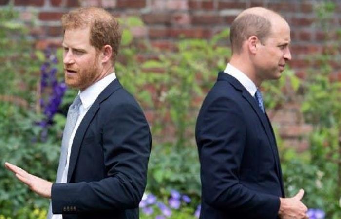 هل يتصالح هاري والعائلة الملكية قبل تتويج تشارلز الثالث؟