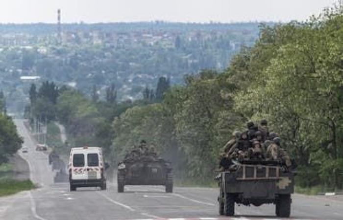 فنلندا: إرسال دبابات ليوبارد لأوكرانيا يتطلب تصريحاً ألمانياً