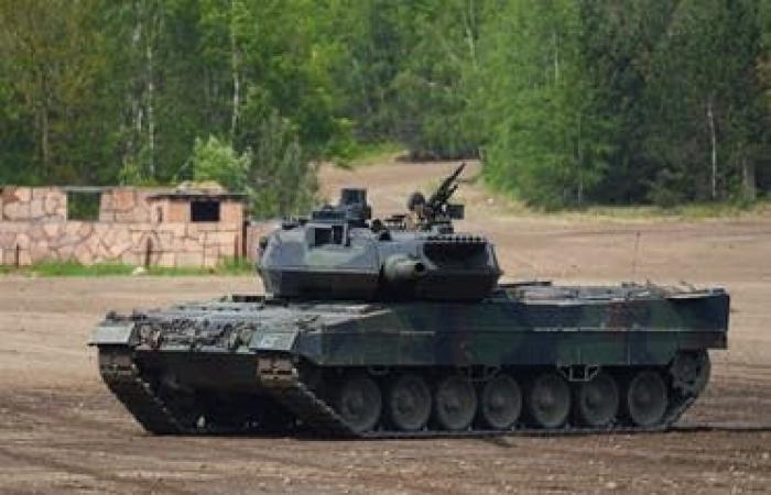 وسط أزمة الدبابات.. وزير الدفاع الألماني الجديد يزور أوكرانيا قريبا