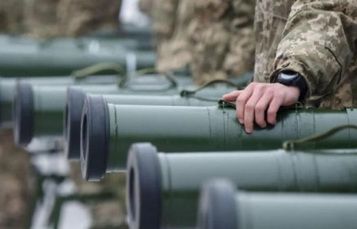 خلافات في واشنطن حول تزويد أوكرانيا بالأسلحة النوعية