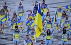 أوكرانيا تهدّد بمقاطعة الألعاب الأولمبية