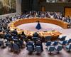مجلس الأمن يبحث "القضية الفلسطينية" في جلسة الخميس