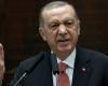 الادعاء التركي يحقق في واقعة تعليق دمية لأردوغان بالسويد