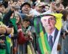 البرازيل.. العثور على وثائق تؤكد نوايا بولسونارو لقلب نتيجة الانتخابات  